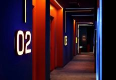 马跃江海新地标丨休闲度假新生态(图1)