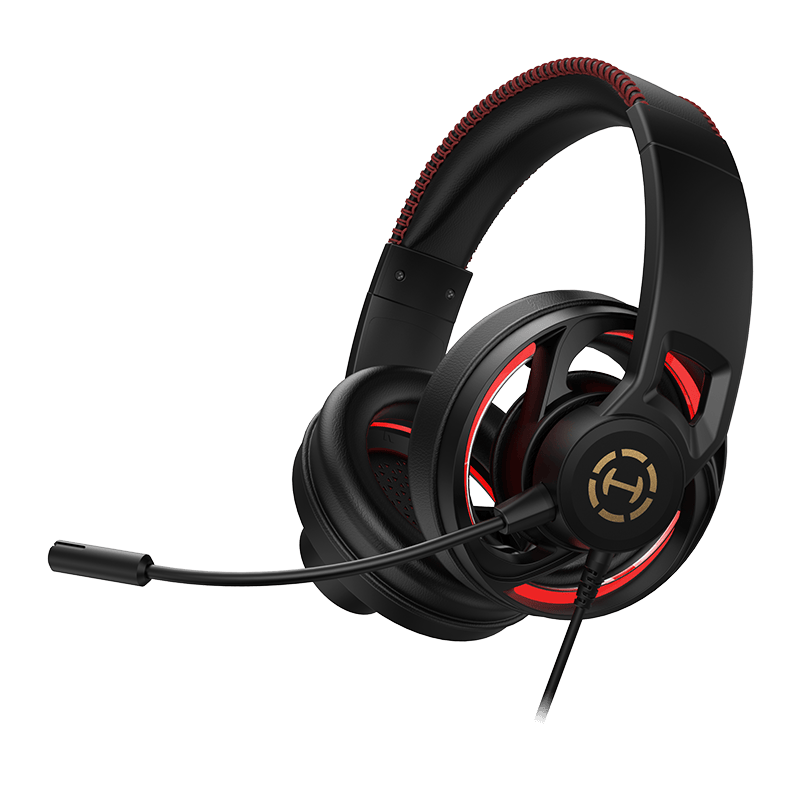 提升游戏体验的理想选择：漫步者 G35 风刃耳机(图1)