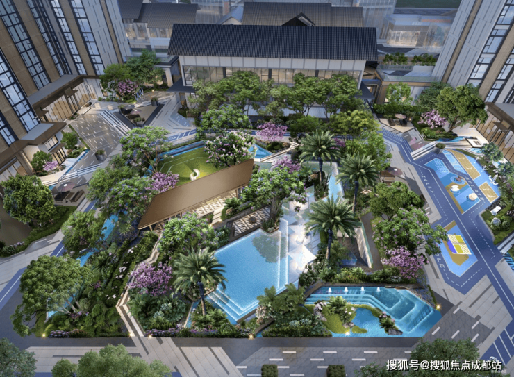 成都【k101广场】新春营业不打烊线上售楼中心恭迎品鉴首页认证热线、精选热销户型及专属优惠现已同步公开。(图14)