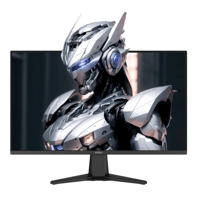 电竞显示器推荐：提升游戏体验的必备选择！(图2)