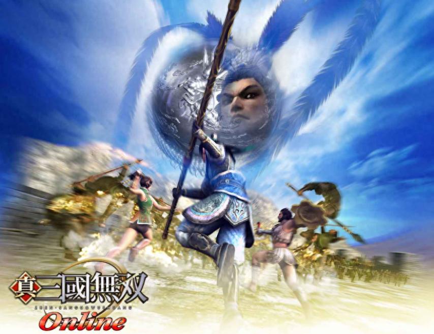 手握三国顶级IP+周杰伦代言这款网游为何把王炸打成烂牌?