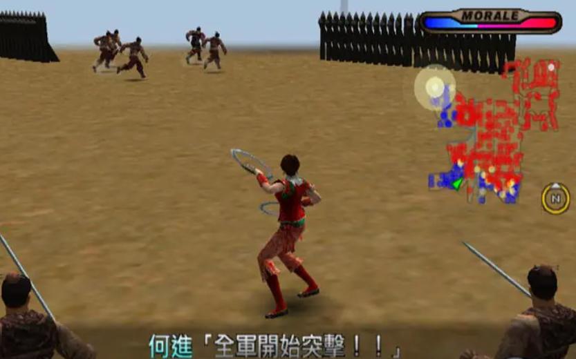 手握三国顶级IP+周杰伦代言这款网游为何把王炸打成烂牌？(图3)