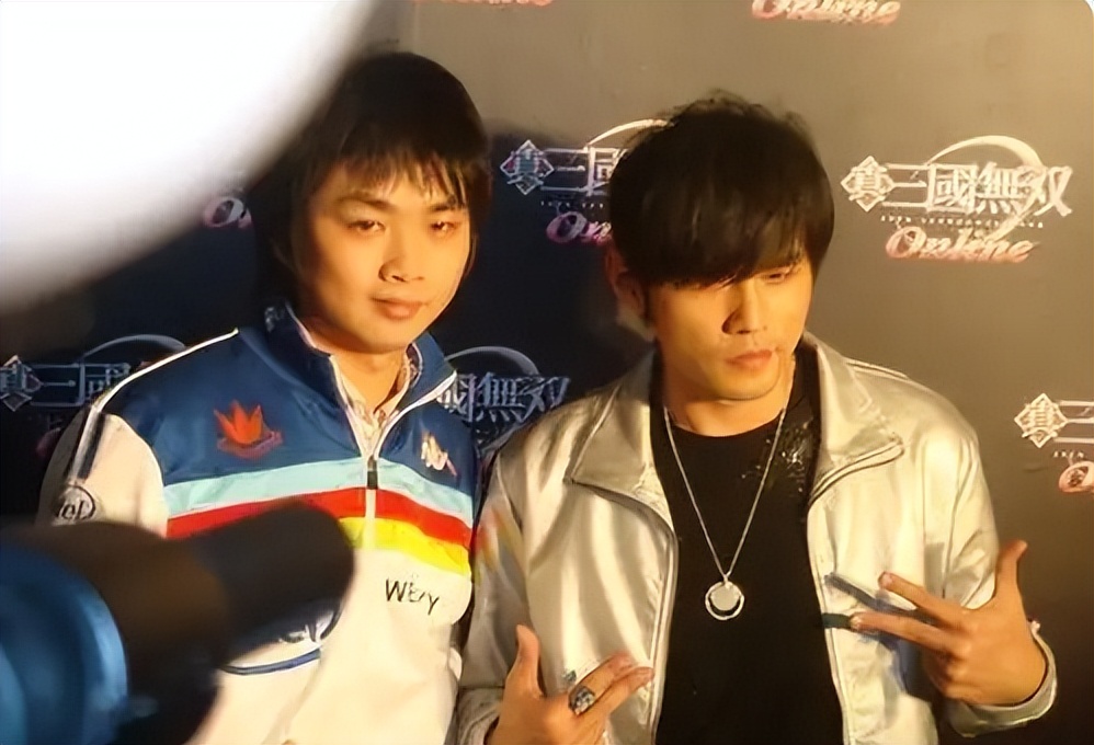 手握三国顶级IP+周杰伦代言这款网游为何把王炸打成烂牌？(图11)