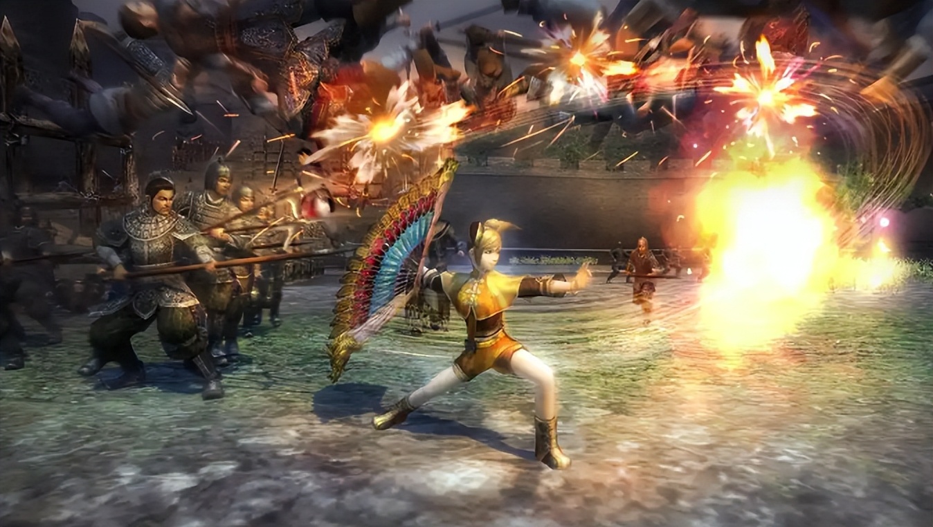 手握三国顶级IP+周杰伦代言这款网游为何把王炸打成烂牌？(图14)