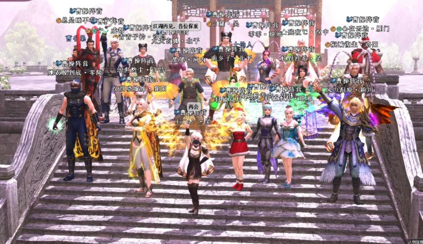 手握三国顶级IP+周杰伦代言这款网游为何把王炸打成烂牌？(图17)