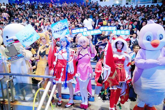 2026移动电竞市场规模分析及未来发展趋势预测(图1)