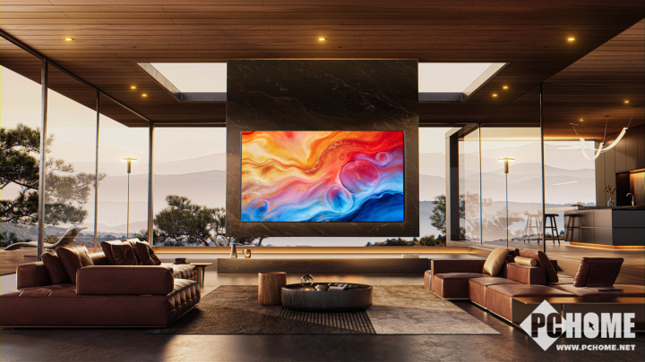 12亿种极限色彩 海信UX2026款重新定义超旗舰画质！(图10)