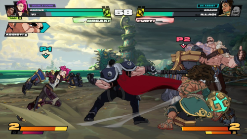 TGA 压轴游戏怎么活不过王者荣耀半个赛季？(图13)