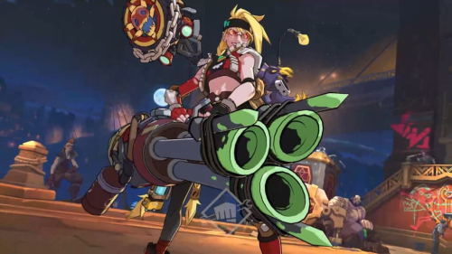 TGA 压轴游戏怎么活不过王者荣耀半个赛季？(图15)