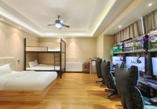 巨人网络股价波动背后的电竞与手游战略(图1)