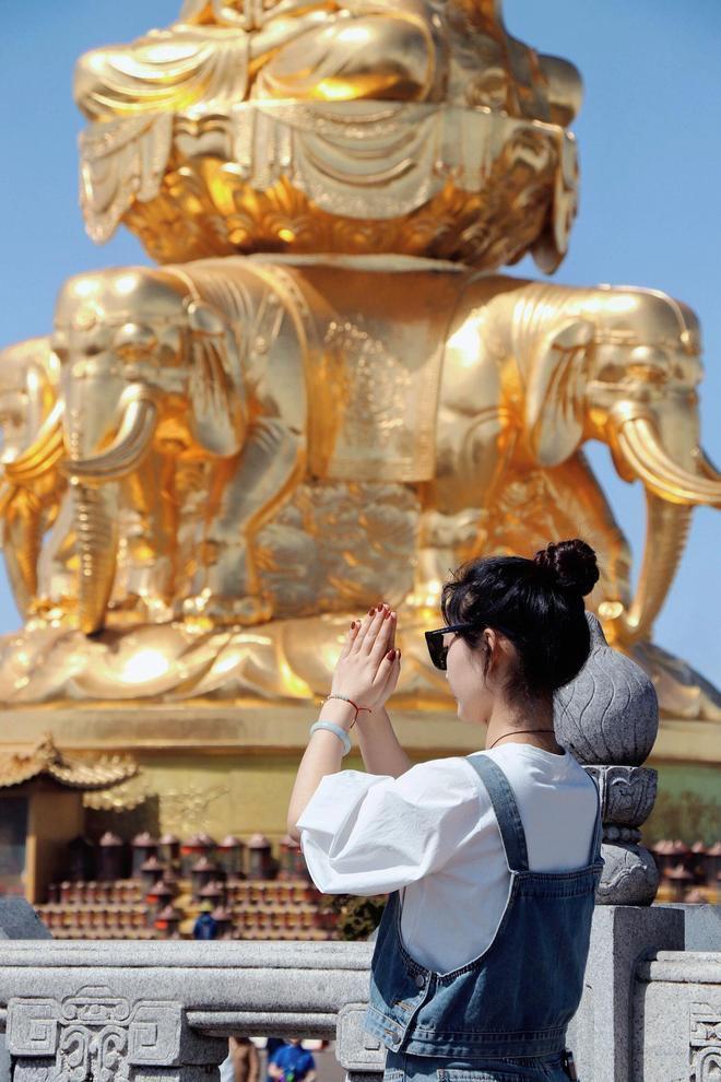 四川五天旅游跟团四川旅游五天大概需要多少钱避坑更省钱(图1)