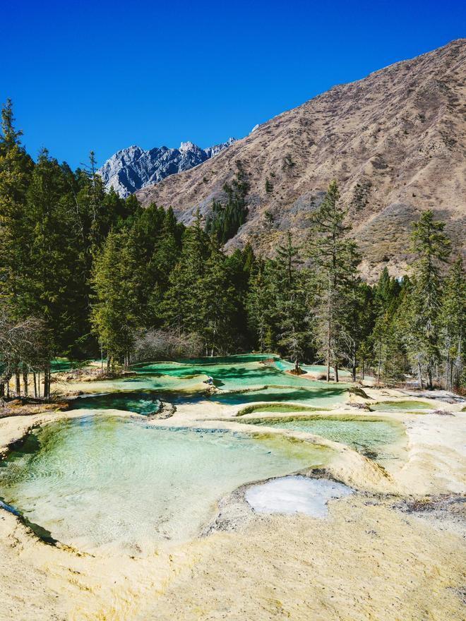 四川五天旅游跟团四川旅游五天大概需要多少钱避坑更省钱(图2)