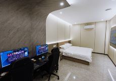 文旅推出专属福利 天津文旅电竞嘉年华周末开幕(图1)