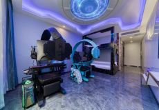 以中国本土游戏赋能“十五五”时期文旅融合高质量发展(图1)