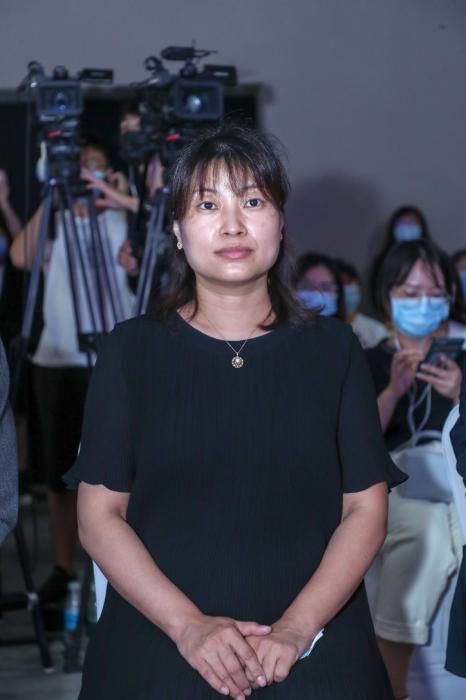 北影节首届游戏动漫电影单元展论坛：电竞如何破圈？(图2)