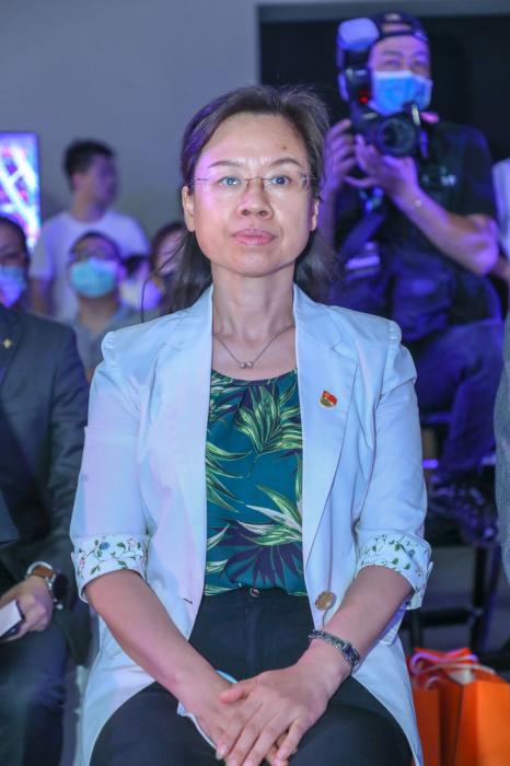 北影节首届游戏动漫电影单元展论坛：电竞如何破圈？(图1)