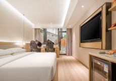 30余场国际国内体育赛事计划年内落地浦东文商旅体展融合激发消费新活力(图1)