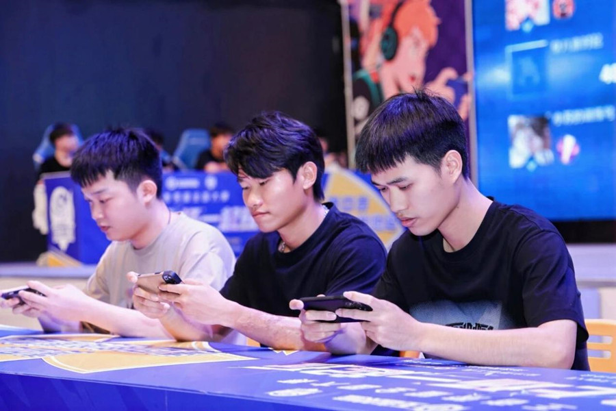 海口电竞嘉年华即将启幕 全城联动打造“电竞+文旅”消费盛宴(图2)