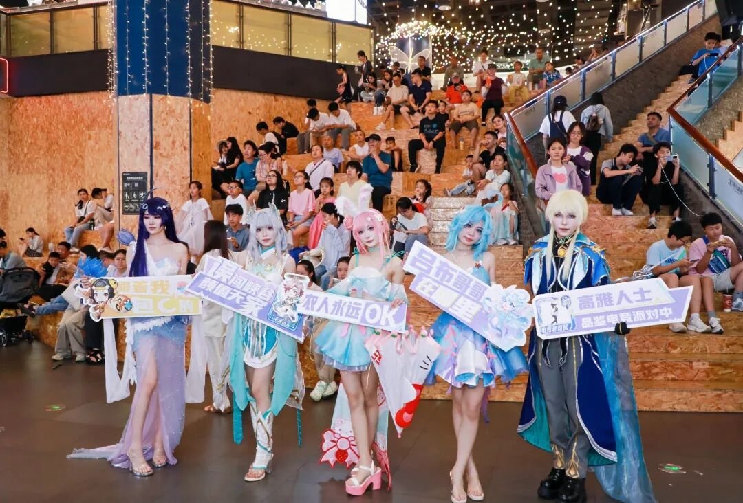 清明假期第二天 晴好天气催热海口春游市场(图2)