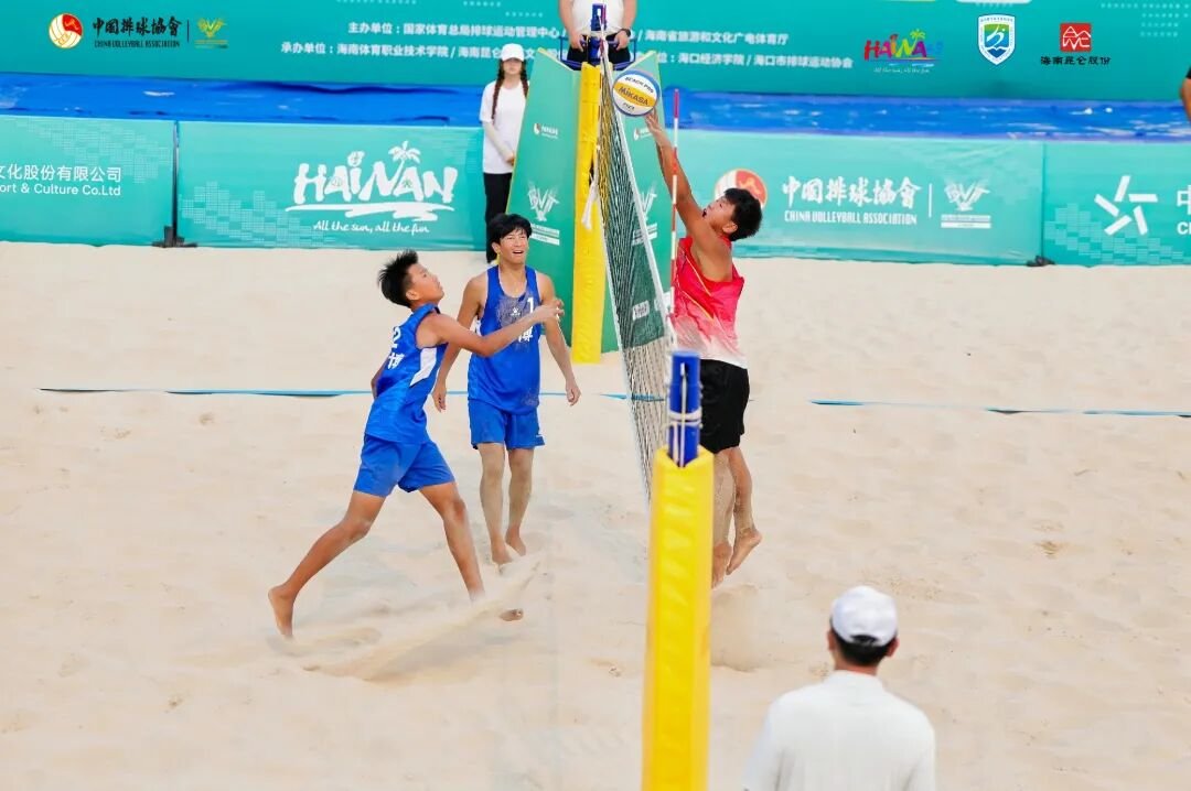 清明假期第二天 晴好天气催热海口春游市场(图4)