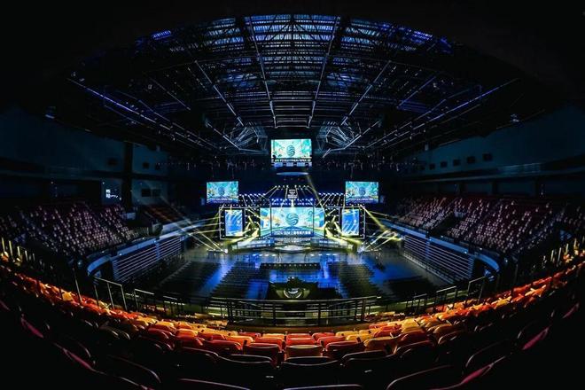 静安落实“游戏沪十条”赋能新质生产力全力打造“全球电竞之都”核心区(图2)