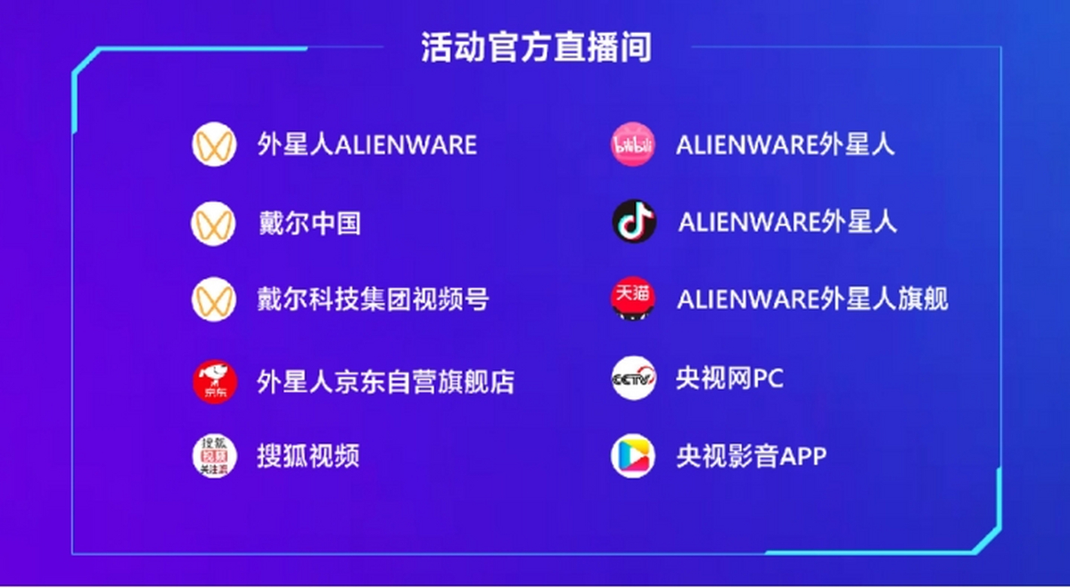 玩心提前加载狂欢即将上线 Alienware外星人游戏互动嘉年华即将燃动上海(图4)