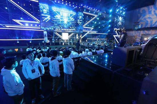 2026年有什么好玩的网络游戏推荐(图1)