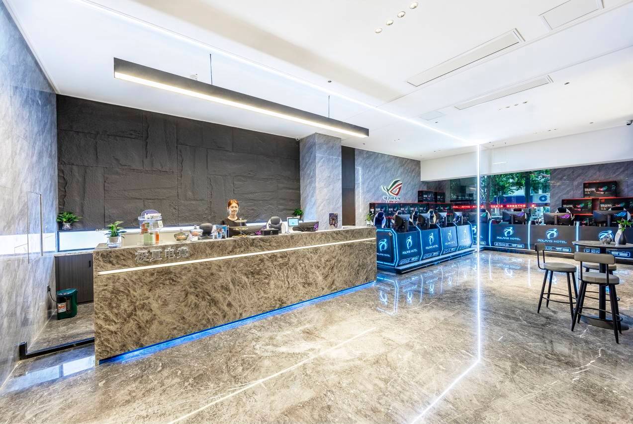 龙文区：“游戏人间”重构玩与工的边界(图1)