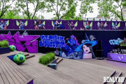 《无畏契约》“杀”死了潮流比赛(图11)