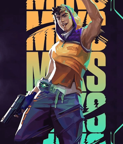 《无畏契约》“杀”死了潮流比赛(图17)