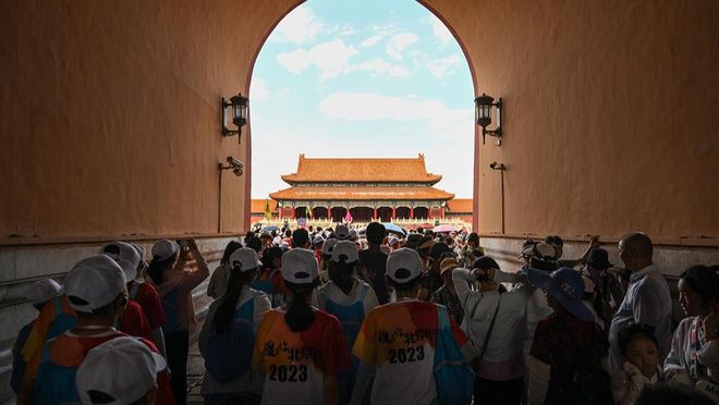 2026北京暑期旅游社靠谱推荐文旅权威严选助力游客畅享优质旅途(图4)