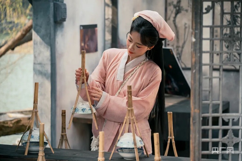 推动“网游+文旅”进入20时代 “宝藏”黟县如何打好副本？(图5)