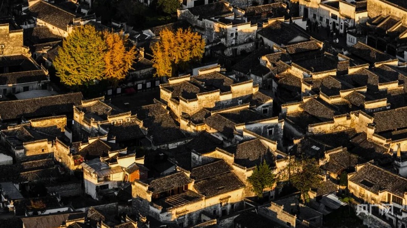 推动“网游+文旅”进入20时代 “宝藏”黟县如何打好副本？(图6)