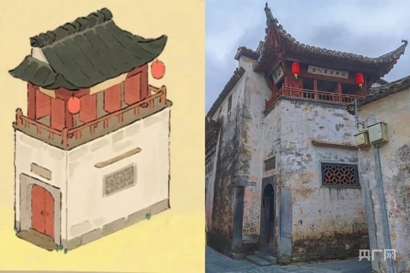 推动“网游+文旅”进入20时代 “宝藏”黟县如何打好副本？(图7)