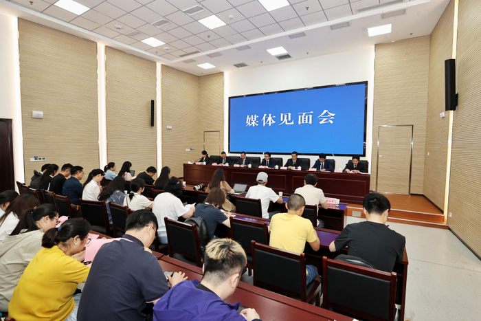 又见紫云山！“电竞+”丰富安徽消费新业态(图1)