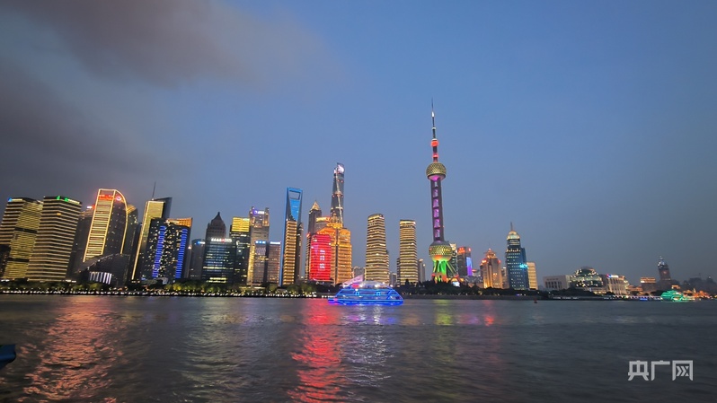 未来五年上海要怎样建设社会主义国际文化大都市？(图1)