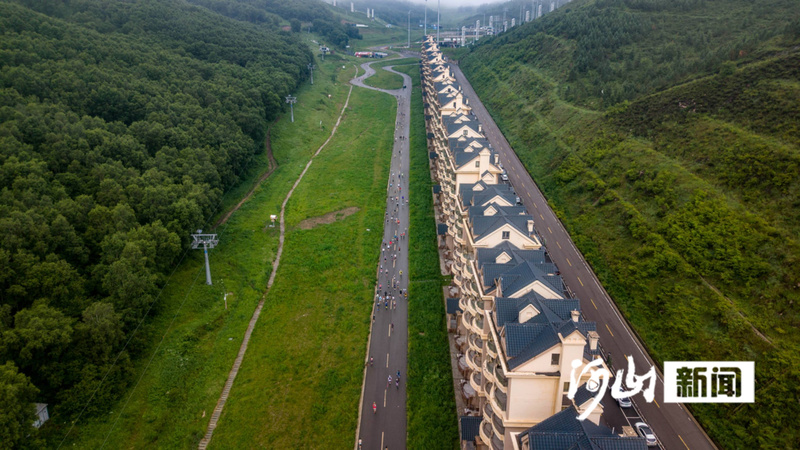 雪国新路——崇礼入列国家“特色旅游地”观察(图1)