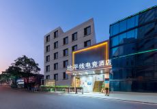 南京路！连嗨10天！(图1)