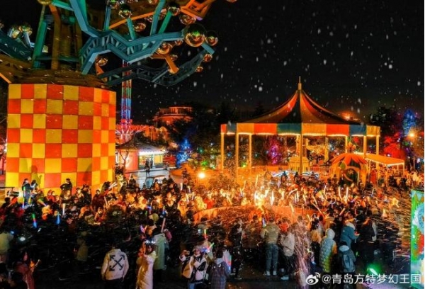 推出235项精品活动燃动仲夏八月青岛给旅游旺季再燃“一把火”(图1)
