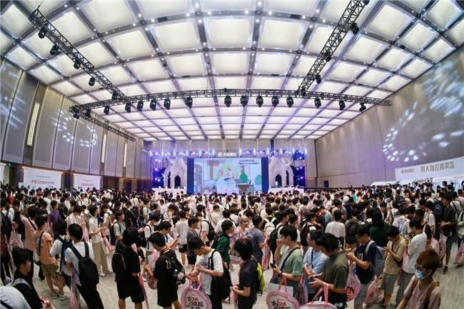 三年之约万籁奏鸣第二届《卡拉彼丘》嘉年华全国高校赛圆满收官(图2)