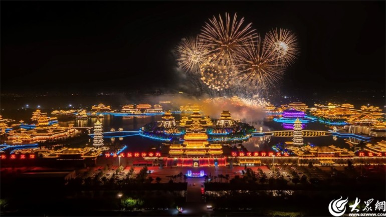 山东省城市乒乓球超级联赛德州分站赛开赛！_大众网(图3)