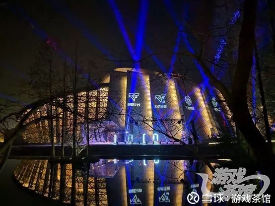 2024年清远电竞潮流嘉年华盛大开启电竞热潮席卷凤城！(图1)