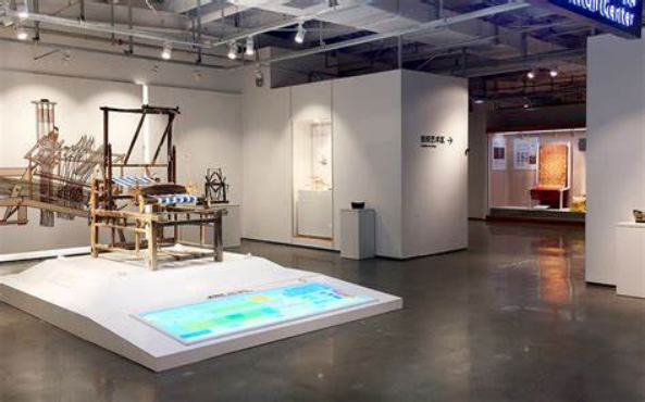 硬核工厂变身潮玩地山东工业游解锁跨界融合“新风景”(图3)