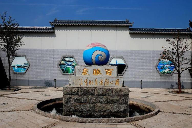 硬核工厂变身潮玩地山东工业游解锁跨界融合“新风景”(图4)