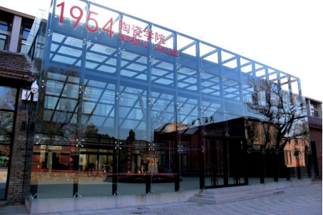 硬核工厂变身潮玩地山东工业游解锁跨界融合“新风景”(图10)