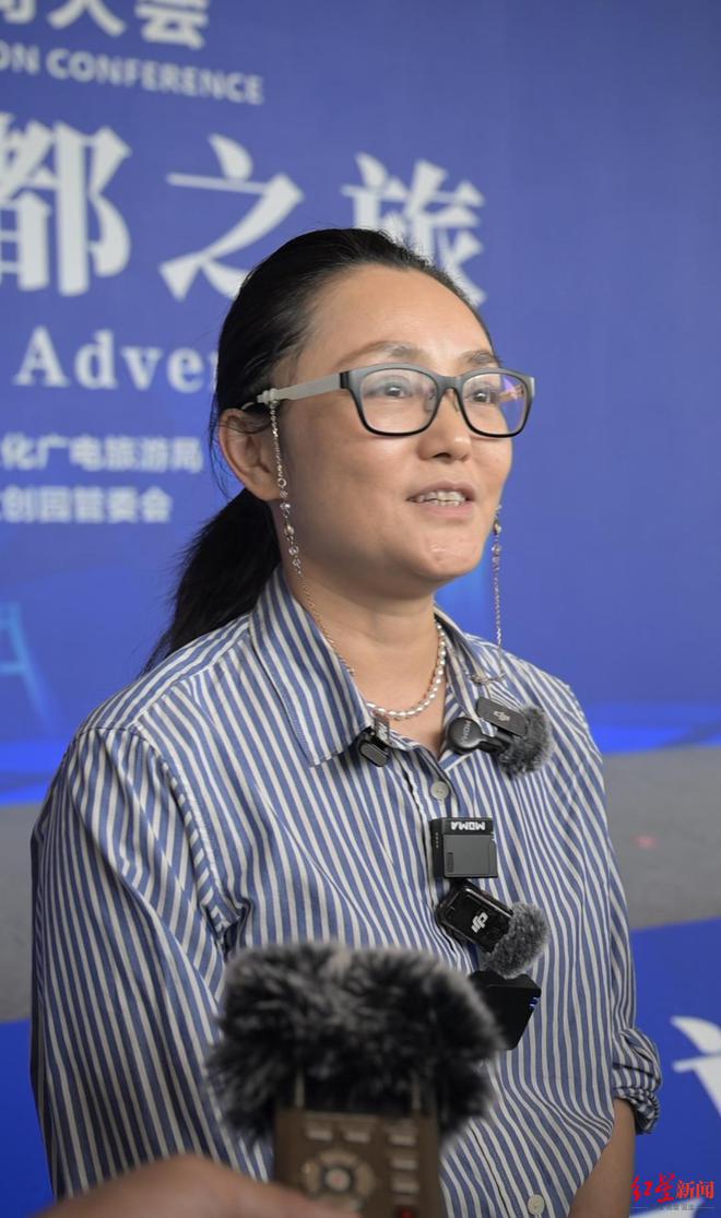 成都位列全球电竞城市影响力TOP9企业家热议成都电竞产业发展(图3)