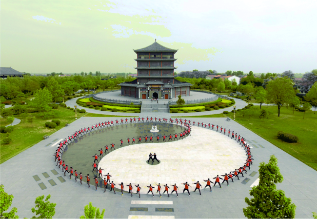 “醉美金秋·相约焦作”云台山旅游节 将于9月26日正式拉开序幕(图3)