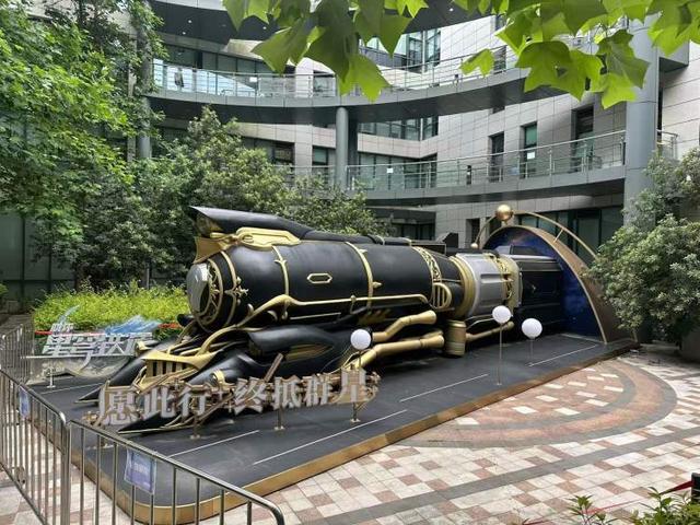 游戏玩家不来一趟等于白来上海！一口气达成四家“圣地巡礼”成就此外上海还有这些｜电竞之城①(图2)