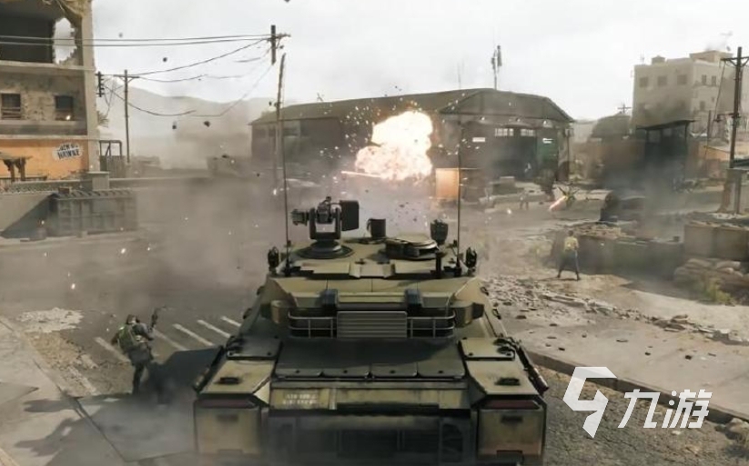 打职业电竞的游戏有哪些 2024电竞比赛游戏推荐(图5)