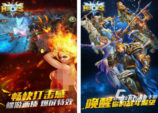 哪些游戏有电竞比赛 2025流行的有电竞比赛游戏盘点(图5)